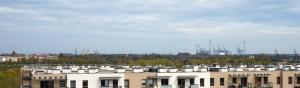 Zdjęcie z galerii obiektu Apartament 47 Letnica w Gdańsku