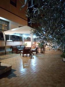 Fotografie z fotogalerie ubytování B&B Salvatore Lido di Noto v destinaci Noto Marina