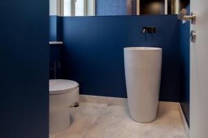Bagno di FLH Amazing Praça Comércio Design Flat