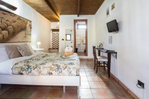 Zdjęcie z galerii obiektu B&B Eyexei Domus w mieście Agrigento