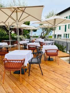 Gallery image of Hotel Marolda in Sirmione