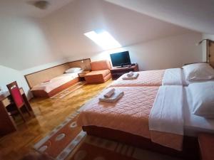 Gallery image of Hotel Porto Bello in Trebinje
