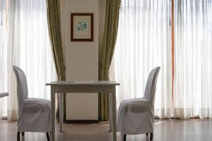 杜伊塔马Hotel Dinastia Real的相册照片