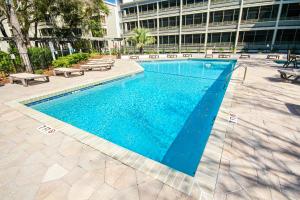 Gallery image of Lodge by the Sea & Fox Lodge in Myrtle Beach
