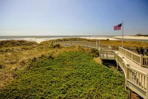 Gallery image of Lodge by the Sea & Fox Lodge in Myrtle Beach
