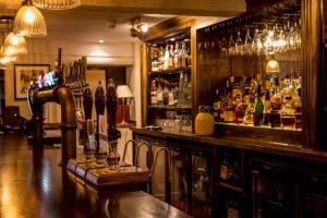 Galería fotográfica de The Queen's Arms en Hungerford