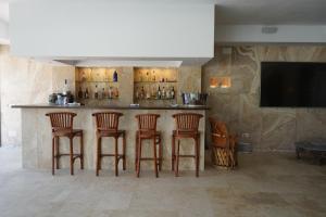 Napoje w obiekcie Huge Golf and Spa Mansion 8 min from Puerto Banus