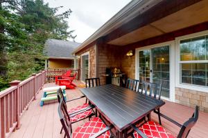 Fotografie z fotogalerie ubytování Home Away At Rockaway v destinaci Rockaway Beach