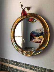 Fotografie z fotogalerie ubytování B&B L'erica v destinaci Oliveto Lario