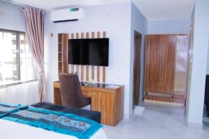 Gallery image of Hilton Leisure Resort in Awka