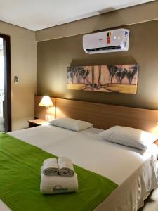 Imagen de la galería de Kariri Apartaments Sunset Beach, en Cumbuco