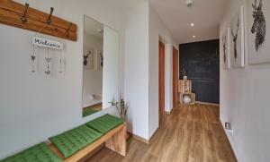 Fotografia z galérie ubytovania Hochwart Apartment - in der Nähe der Liftstation Schönleiten v destinácii Saalbach Hinterglemm
