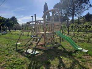 Afbeelding uit fotogalerij van La Casa della Nonna in Brisighella