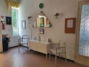 Foto sihtkohas Zoagli asuva majutusasutuse Hotel Zoagli galeriist