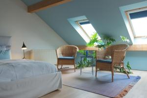 Gallery image of Appartment Belle5 in Bellerive