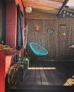 Foto da galeria de Gîte Tanagra : Maison avec piscine et vue exceptionnelle em Roquefort-les-Cascades