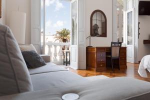 Gallery image of Santa Ana Suite & Rooms in Las Palmas de Gran Canaria