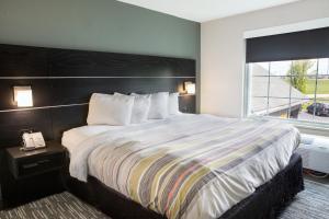 Foto dalla galleria di Country Inn & Suites by Radisson, Columbus West, OH a Columbus