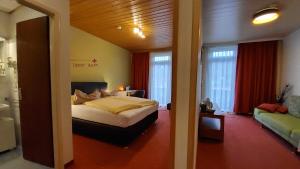 Gallery image of B&B Hotel das onkel fritz in Spital am Semmering