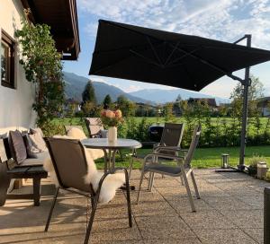 Kép Steinerberg Appartement szállásáról Sankt Johann in Tirolban a galériában