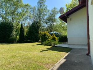 Zahrada ubytování Villa Nana + 37 fotografií