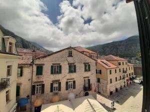 Gallery image of Old Town Heart in Kotor