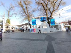 Fotografia z galérie ubytovania Elegia Park Arkadia v Odese