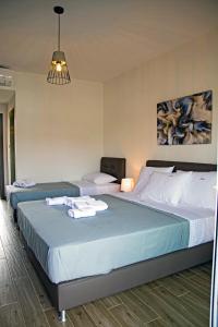 Gallery image of Aelia Luxury Apartments in Nikiti +50 photos