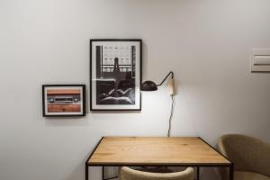 Kép Exclusive Rooms in the Heart of the City szállásáról Madridban a galériában