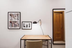 Kép Exclusive Rooms in the Heart of the City szállásáról Madridban a galériában