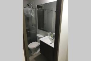 Billede fra billedgalleriet på HERMOSO APARTA ESTUDIO en Melgar i Melgar