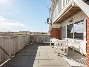 Gallery image of Three-Bedroom Holiday home in Harboøre 24 in Harboør