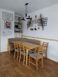 Fotografia z galérie ubytovania Apartment Harrachov - Riesengebirge 2400 v destinácii Harrachov