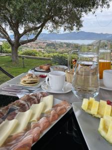 Foto dalla galleria di Aethalia Bed and Breakfast a Portoferraio