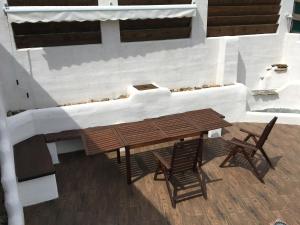Fotografie z fotogalerie ubytování La Terraza de Onís v destinaci Bobia de Arriba