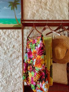 Fotografie z fotogalerie ubytování Golden Paradise Beachfront v destinaci Ostrov Holbox