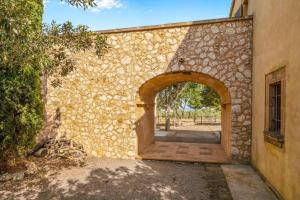 Fotografie z fotogalerie ubytování Finca Vista Alegre v destinaci Cala Mendia