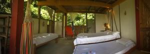Fotografie z fotogalerie ubytování Ecocabaña Rosa María v destinaci Zapzurro