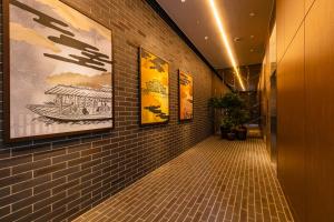 大阪Hotel Forza Osaka Namba的相册照片