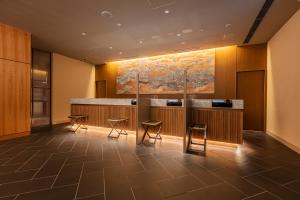 大阪Hotel Forza Osaka Namba的相册照片