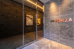 大阪Hotel Forza Osaka Namba的相册照片