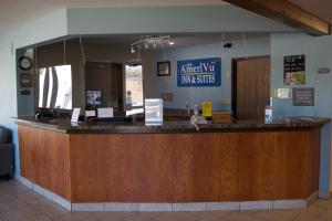 Gallery image of AmeriVu Inn and Suites Shawano WI in Shawano