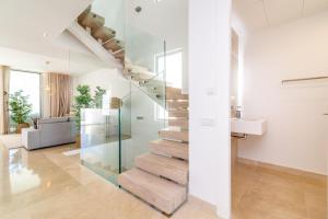 Fotografie z fotogalerie ubytování Casa Views - La Finca de Marbella v destinaci Marbella