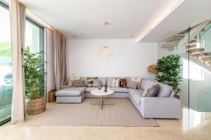 Fotografie z fotogalerie ubytování Casa Views - La Finca de Marbella v destinaci Marbella
