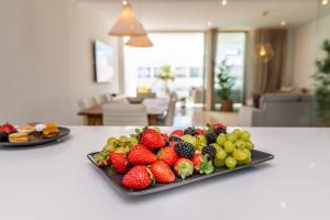 Fotografie z fotogalerie ubytování Casa Views - La Finca de Marbella v destinaci Marbella