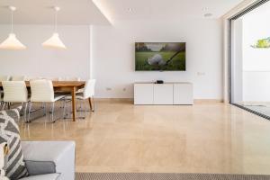 Fotografie z fotogalerie ubytování Casa Views - La Finca de Marbella v destinaci Marbella