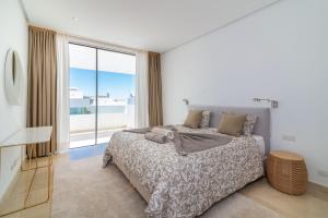 Fotografie z fotogalerie ubytování Casa Views - La Finca de Marbella v destinaci Marbella