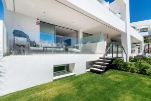 Fotografie z fotogalerie ubytování Casa Views - La Finca de Marbella v destinaci Marbella