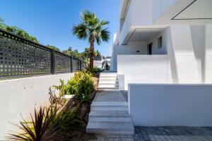 Fotografie z fotogalerie ubytování Casa Views - La Finca de Marbella v destinaci Marbella