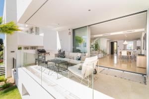 Fotografie z fotogalerie ubytování Casa Views - La Finca de Marbella v destinaci Marbella + 19 fotografií
